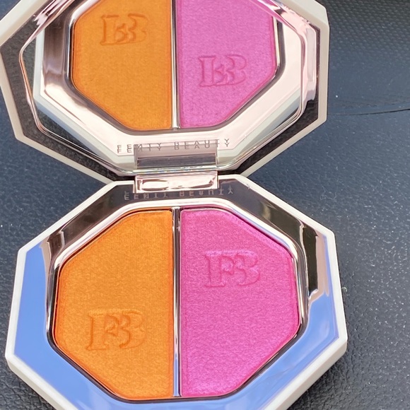 Fenty Beauty Makeup Fenty Beauty Highlighter Poshmark